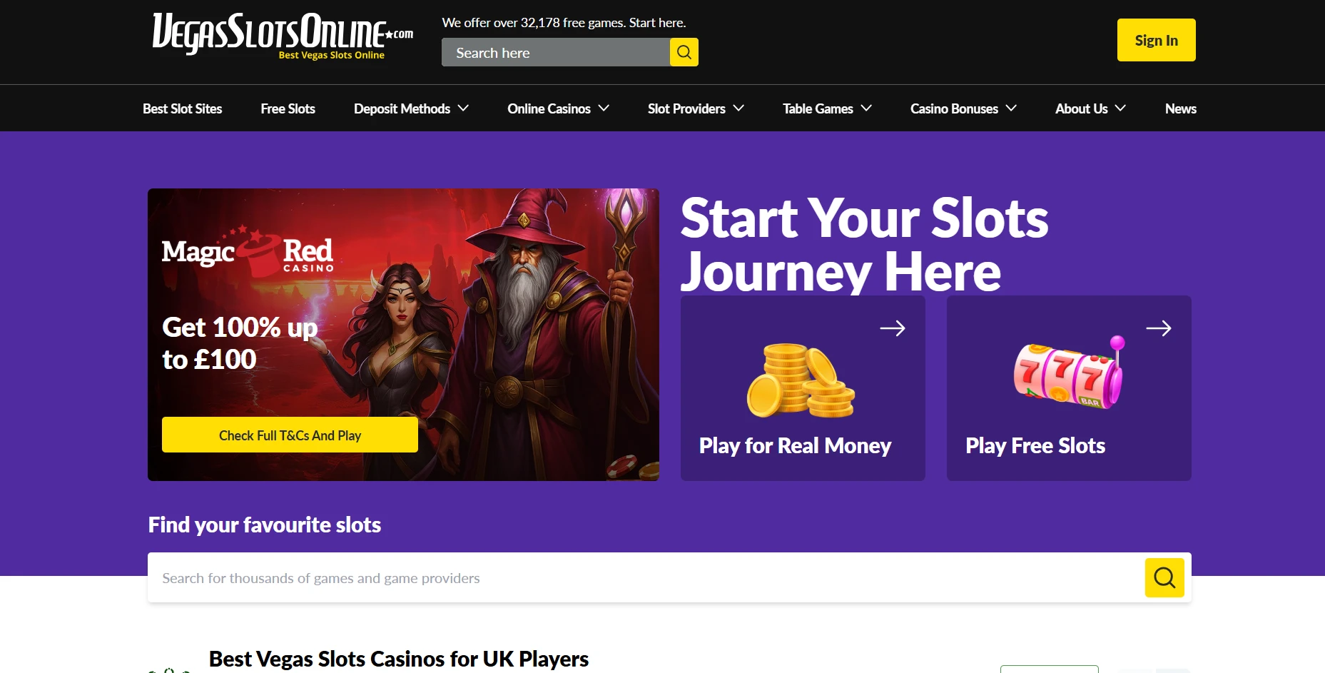 Best Trusted Review Sites for Online Casinos