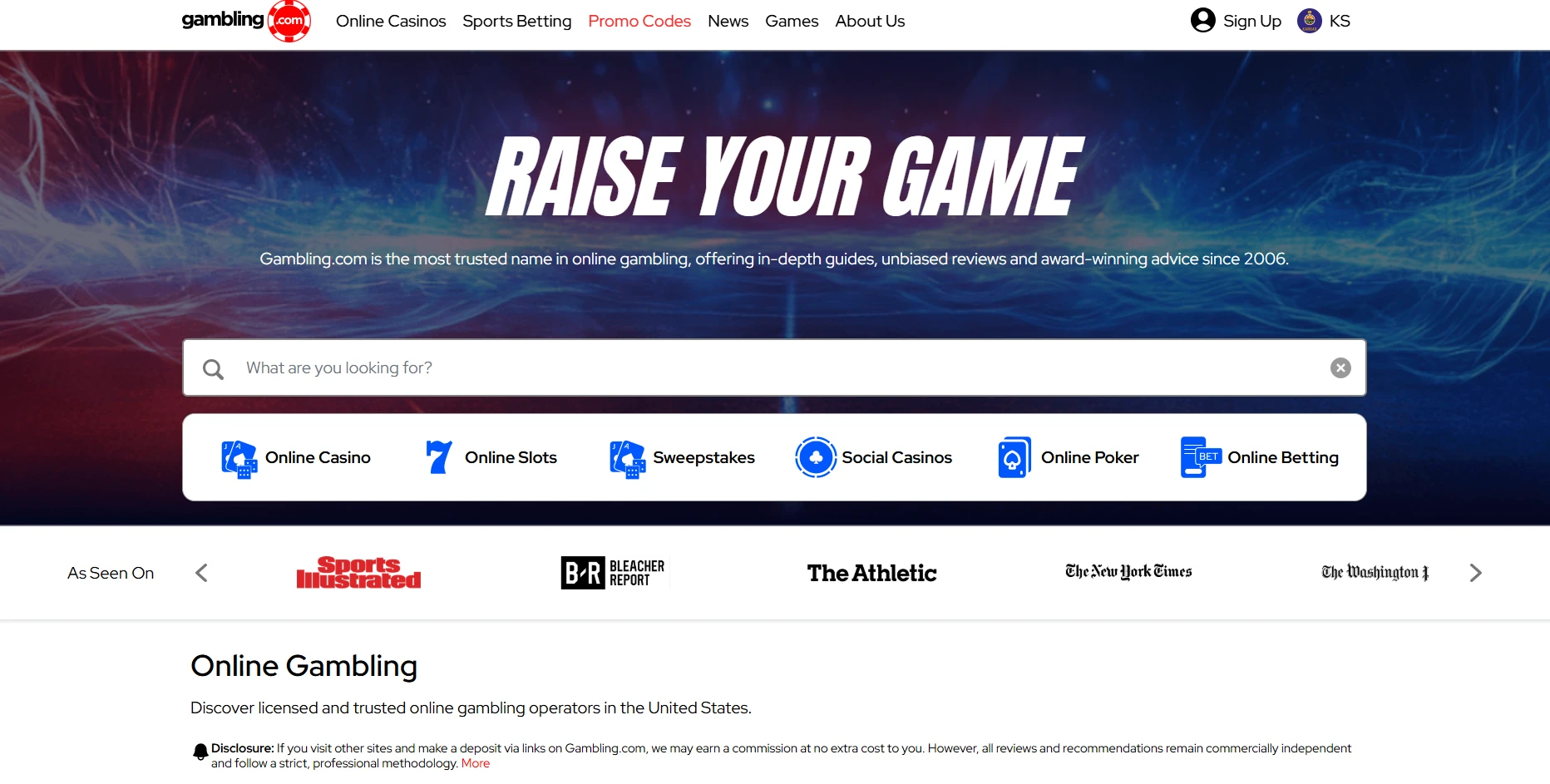 Best Trusted Review Sites for Online Casinos