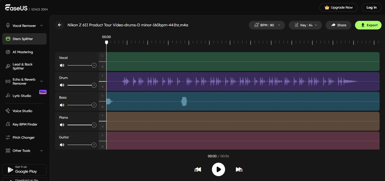 How to Remove a Guitar Track from a Song