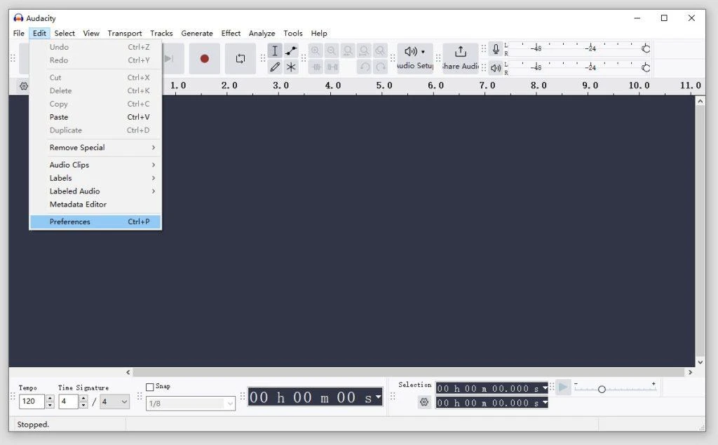How to Remove a Guitar Track from a Song
