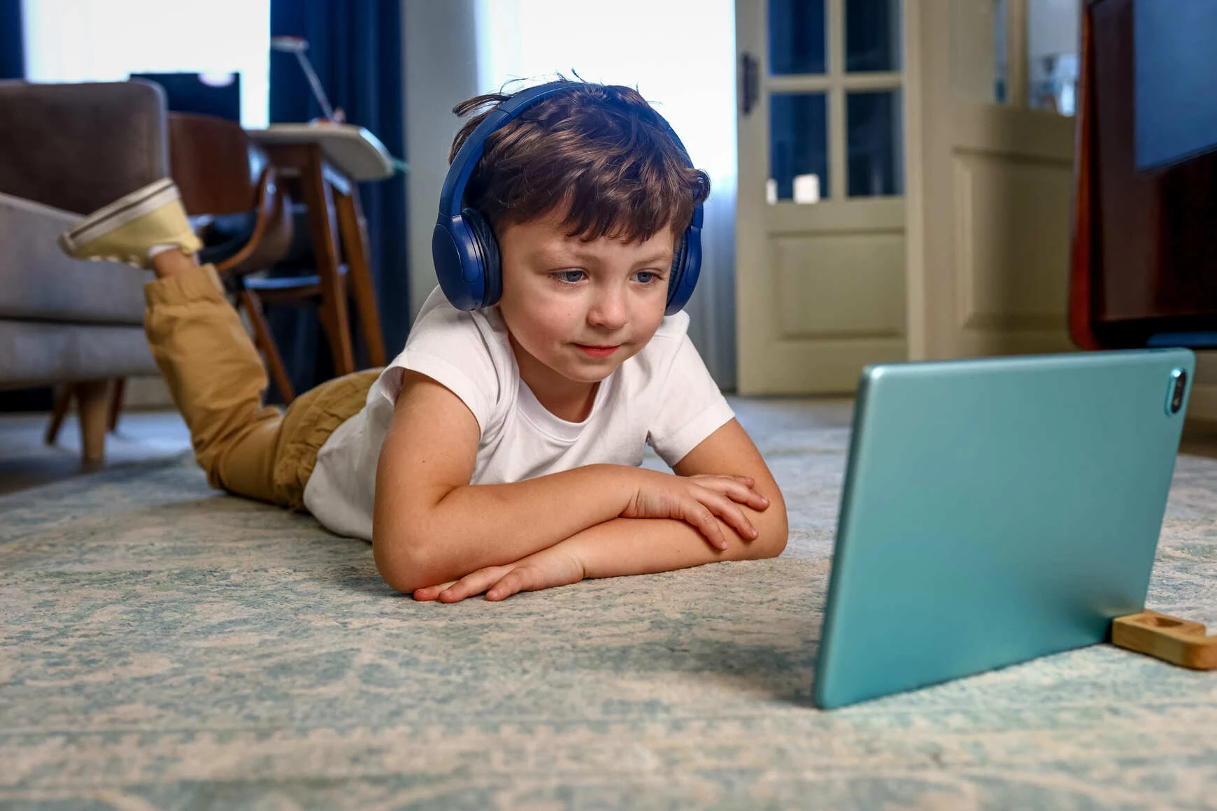 як вивчити таблицю множення