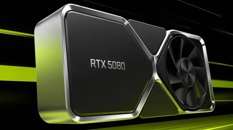RTX 5080