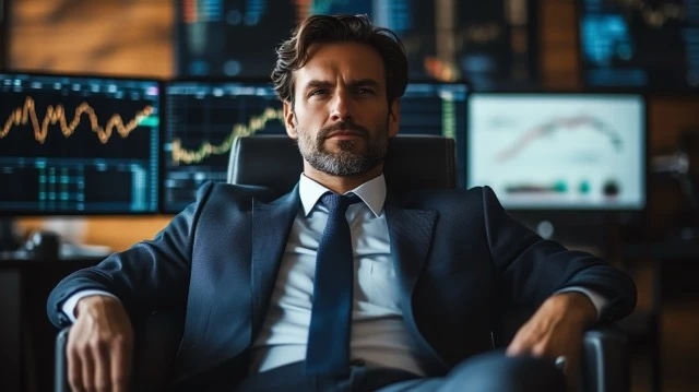 Vionta Lurex Bewertung: Architektur der Services, Plattformfunktionalität und operative Standards des Brokers