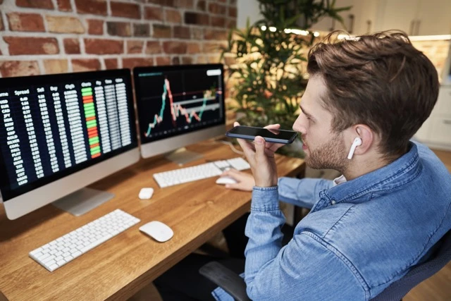 ViontaLurex Investitionen