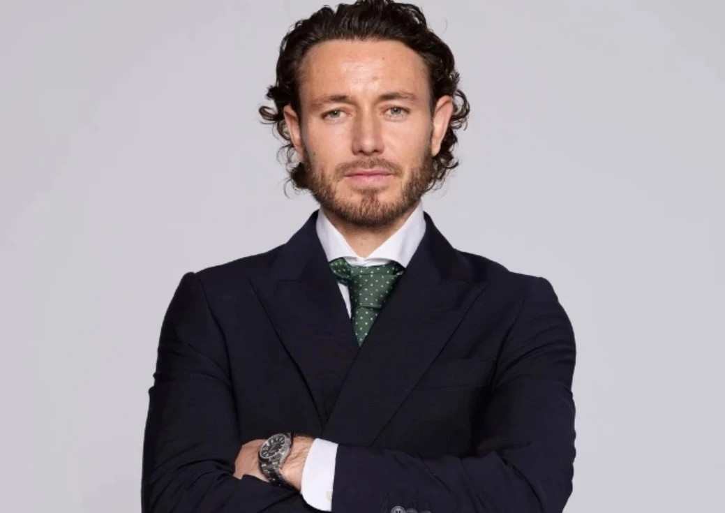 Riki Ruiz, fundador principal de FFA