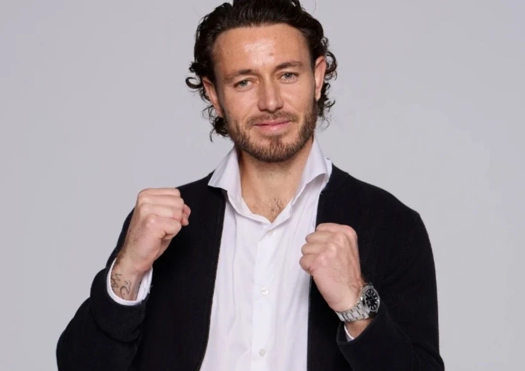 Riki Ruiz, referente en el mundo cripto