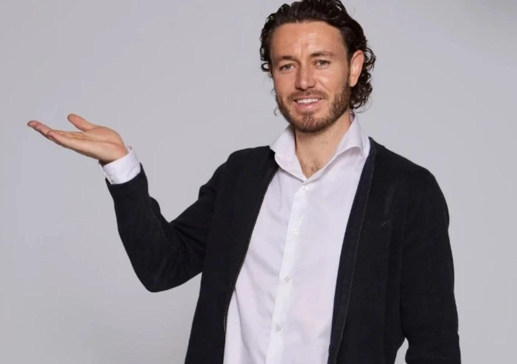 Riki Ruiz, analista de trading cripto