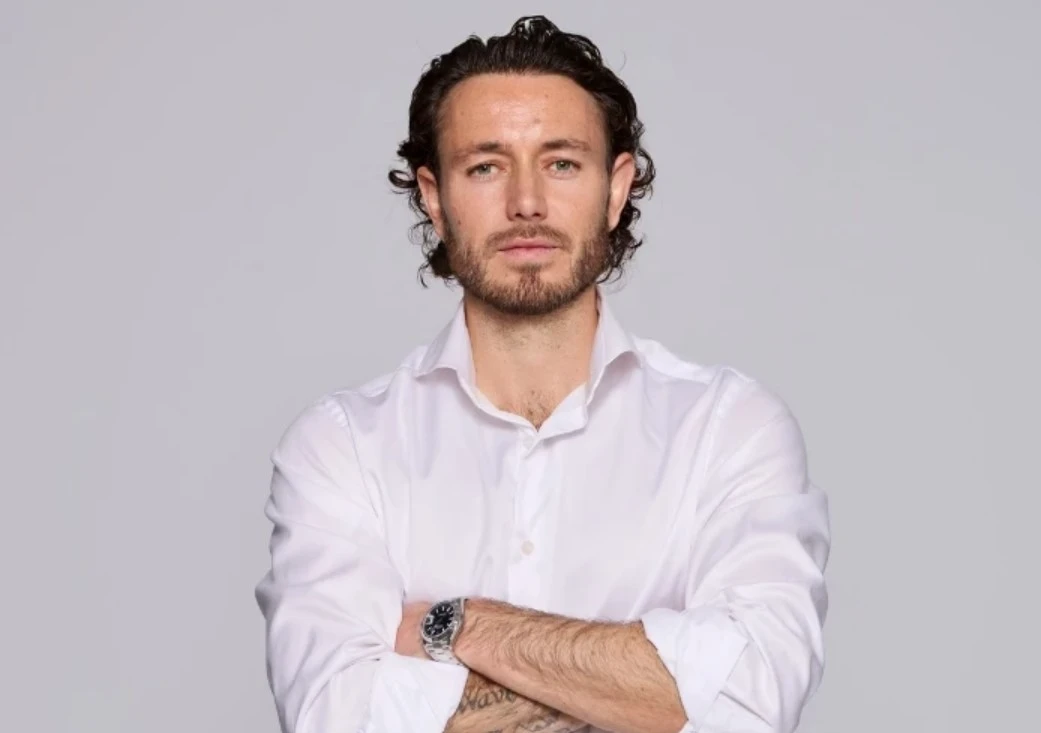 Riki Ruiz, cofundador y líder de FFA