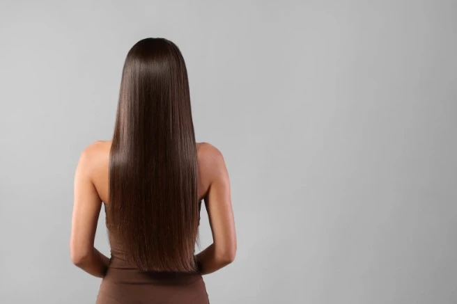 how long do hair extensions stay in