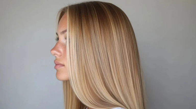 best extensions for fine hair