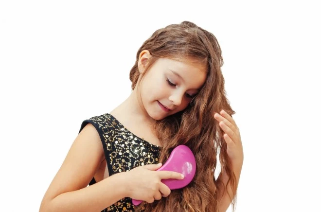minimum age for hair extensions
