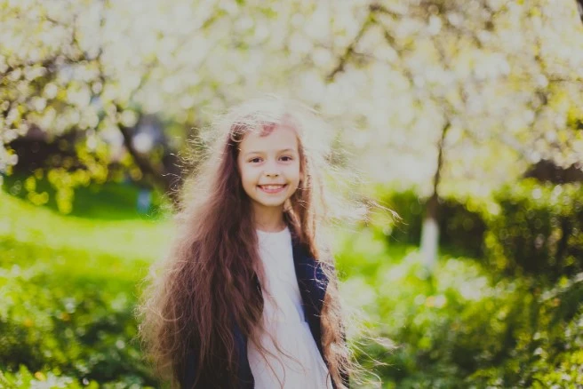 kids hair extensions risks