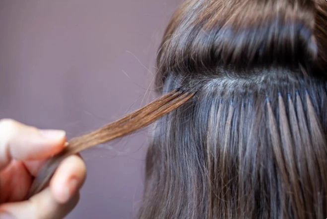 Hair Extensions and Hair Health: Myths vs. Facts 3 is hair breakage from extensions true