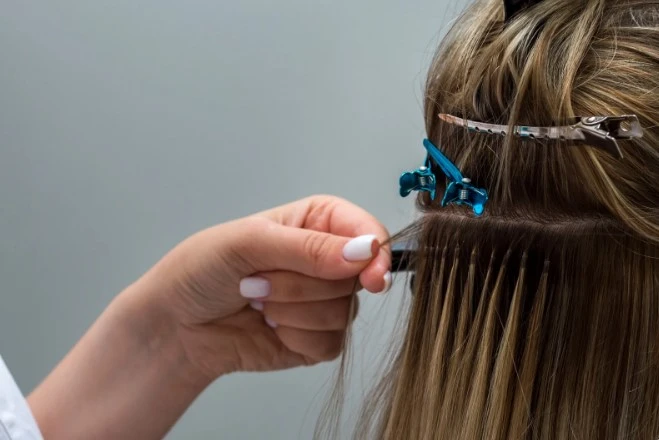 Hair Extensions and Hair Health: Myths vs. Facts 2 do hair extensions ruin natural hair