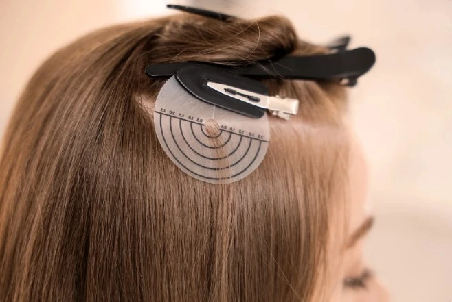 Hair Extensions and Hair Health: Myths vs. Facts 1 hair extensions damage myths