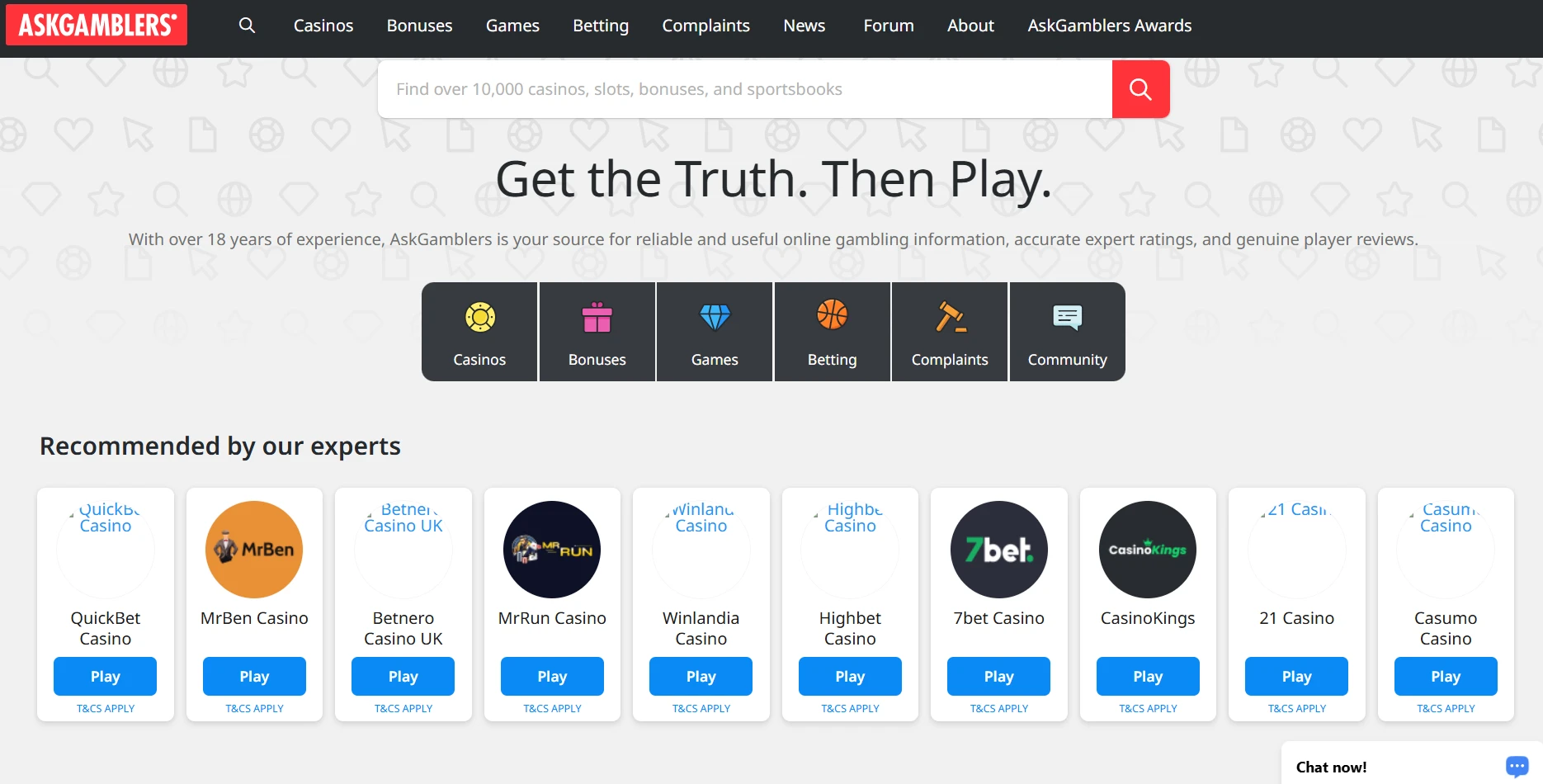 Top 6 Sources for Trusted Online Casino Reviews 3 68dd32d27c0af.webp