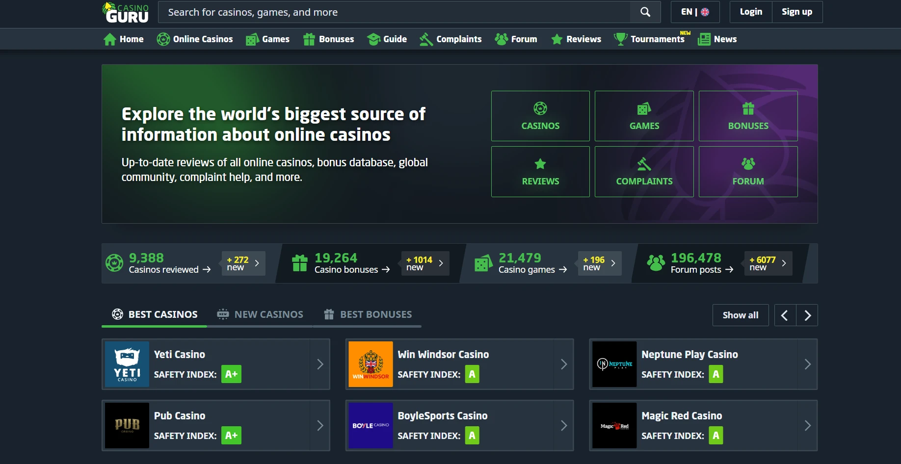 Top 6 Sources for Trusted Online Casino Reviews 4 68dd32db33cc5.webp