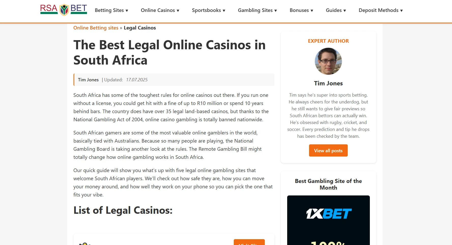 Top 6 Sources for Trusted Online Casino Reviews 6 68dd3322ee8d2.webp