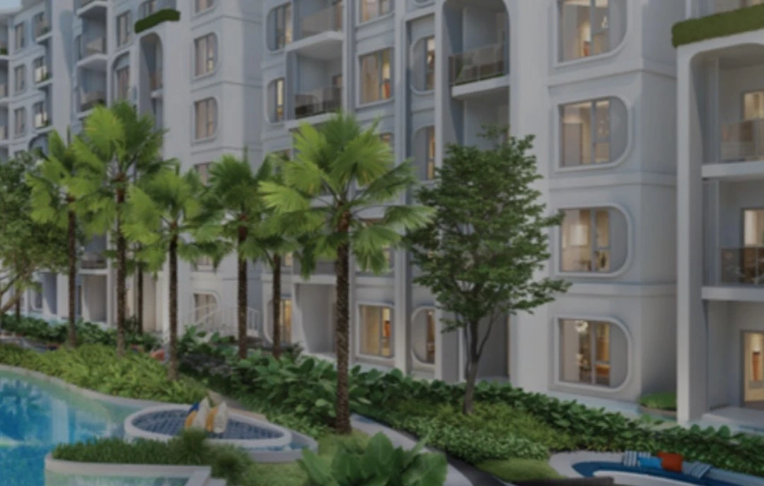 Real estate agency in Phuket