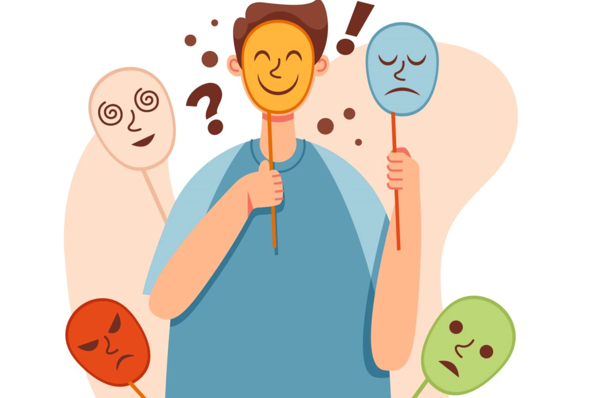 Как развить эмоциональный интеллект