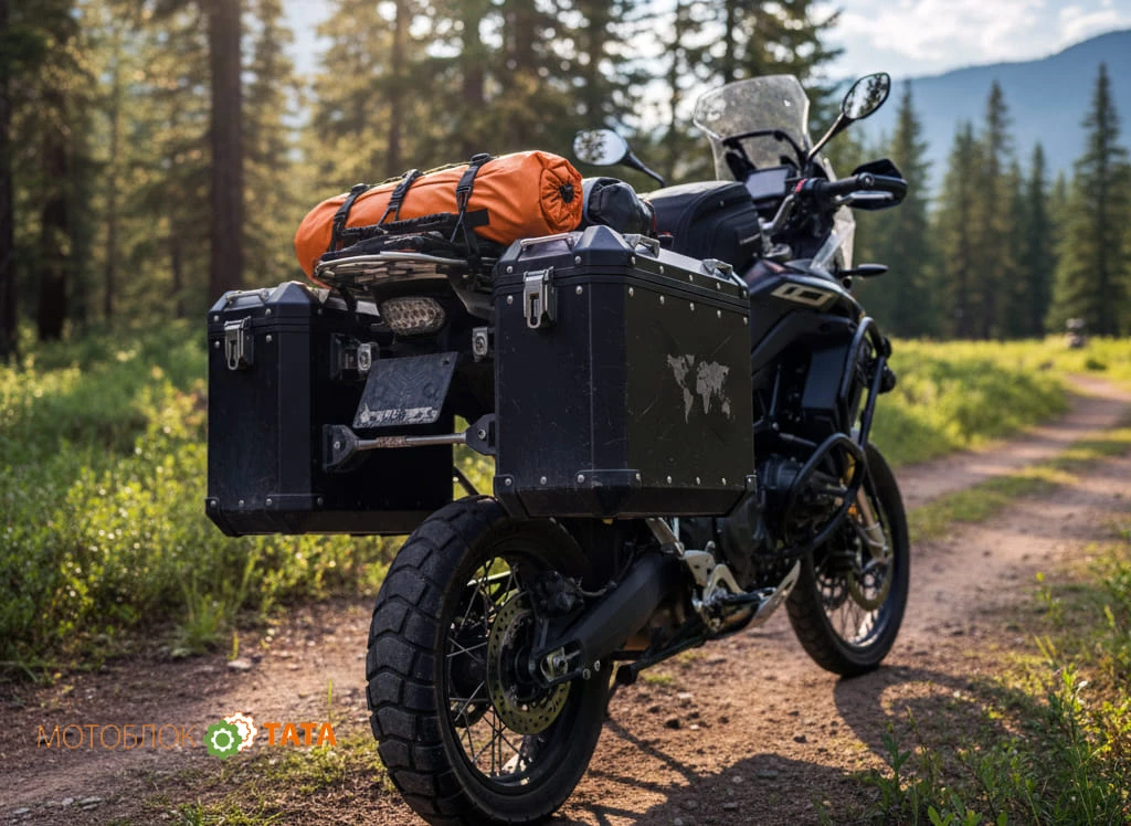 Какой кофр купить с наибольшей выгодой