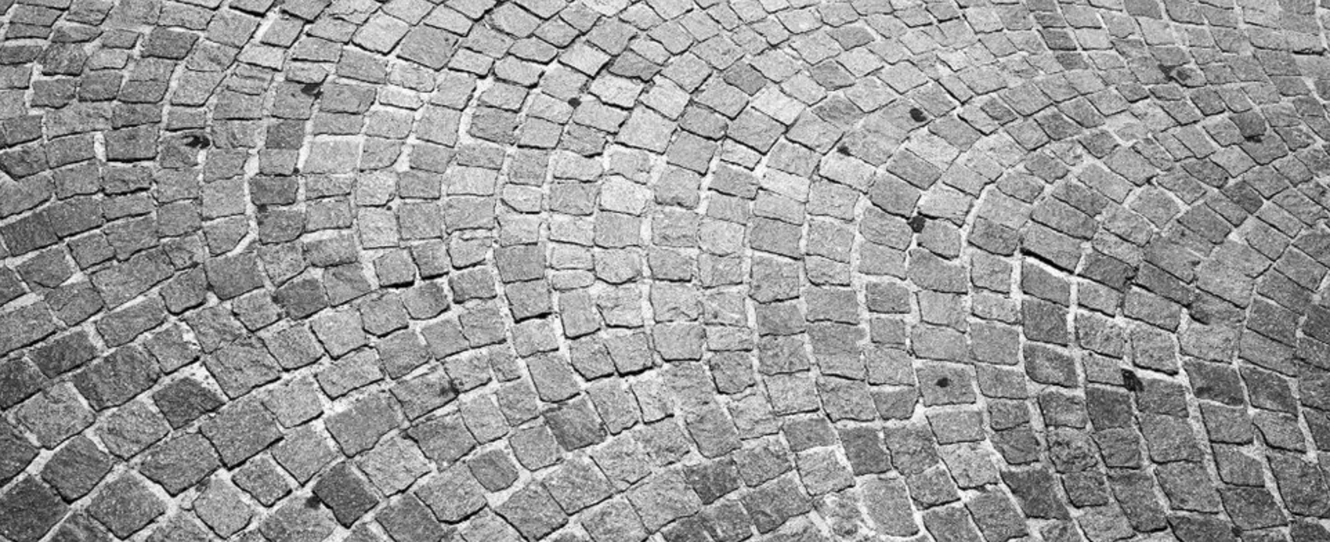 Житомирська гранітна бруківка