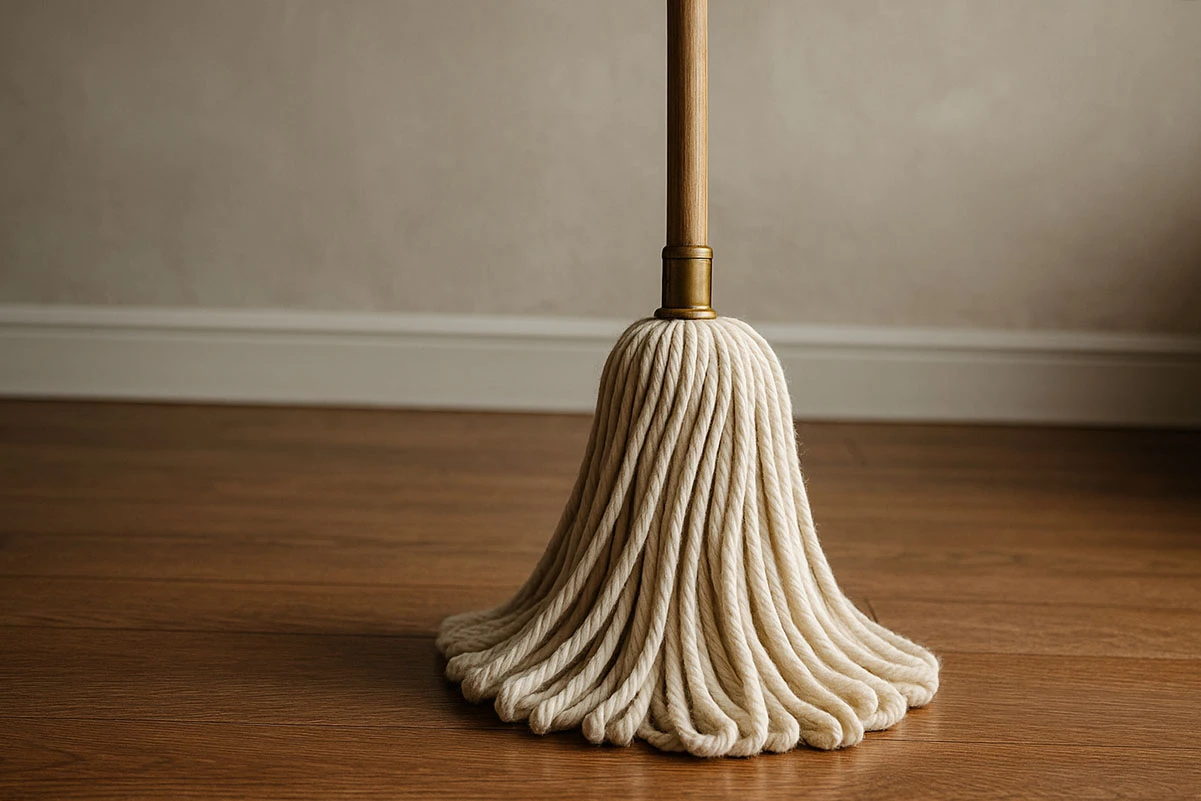 Класична швабра