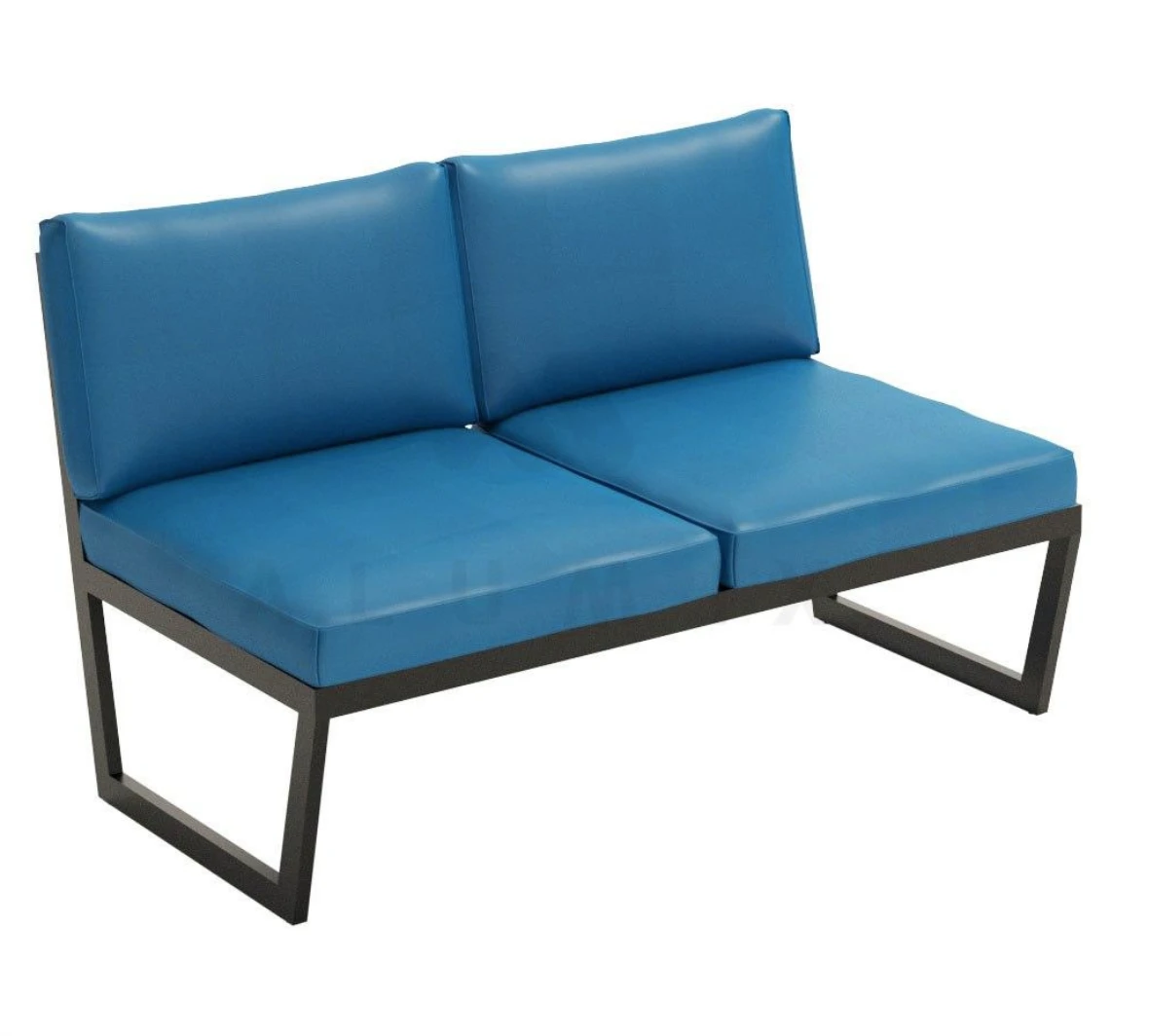 диван медицинский для рецепции Ильада