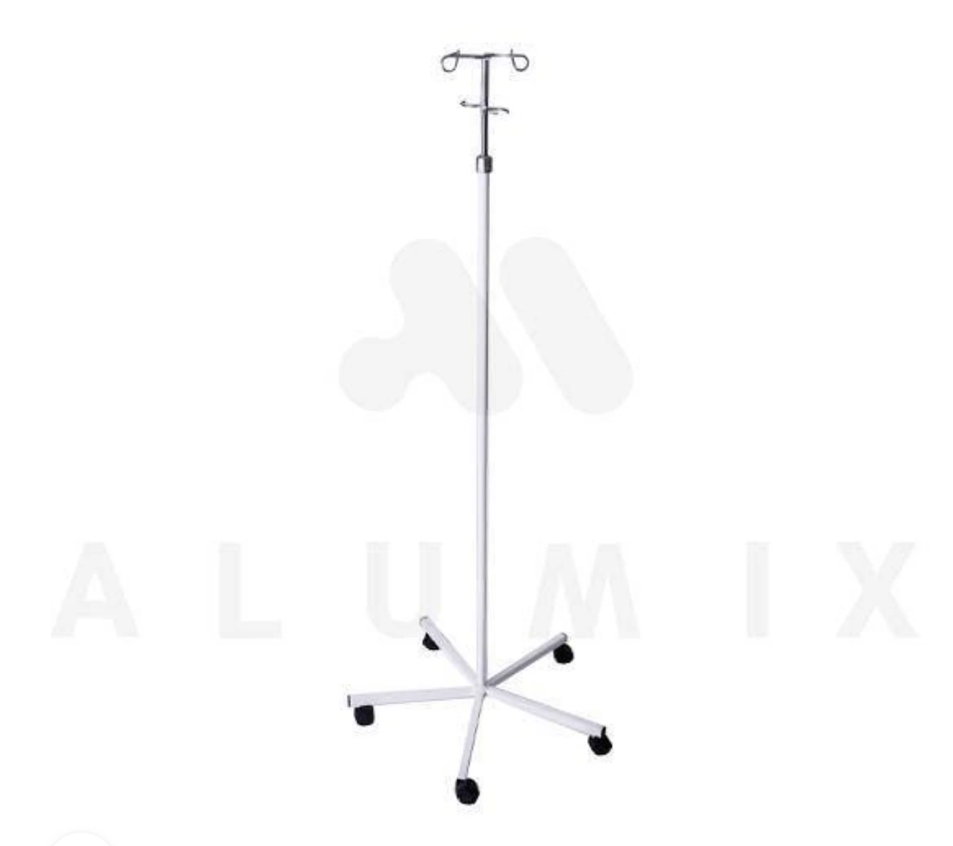 штатив для длительных вливаний