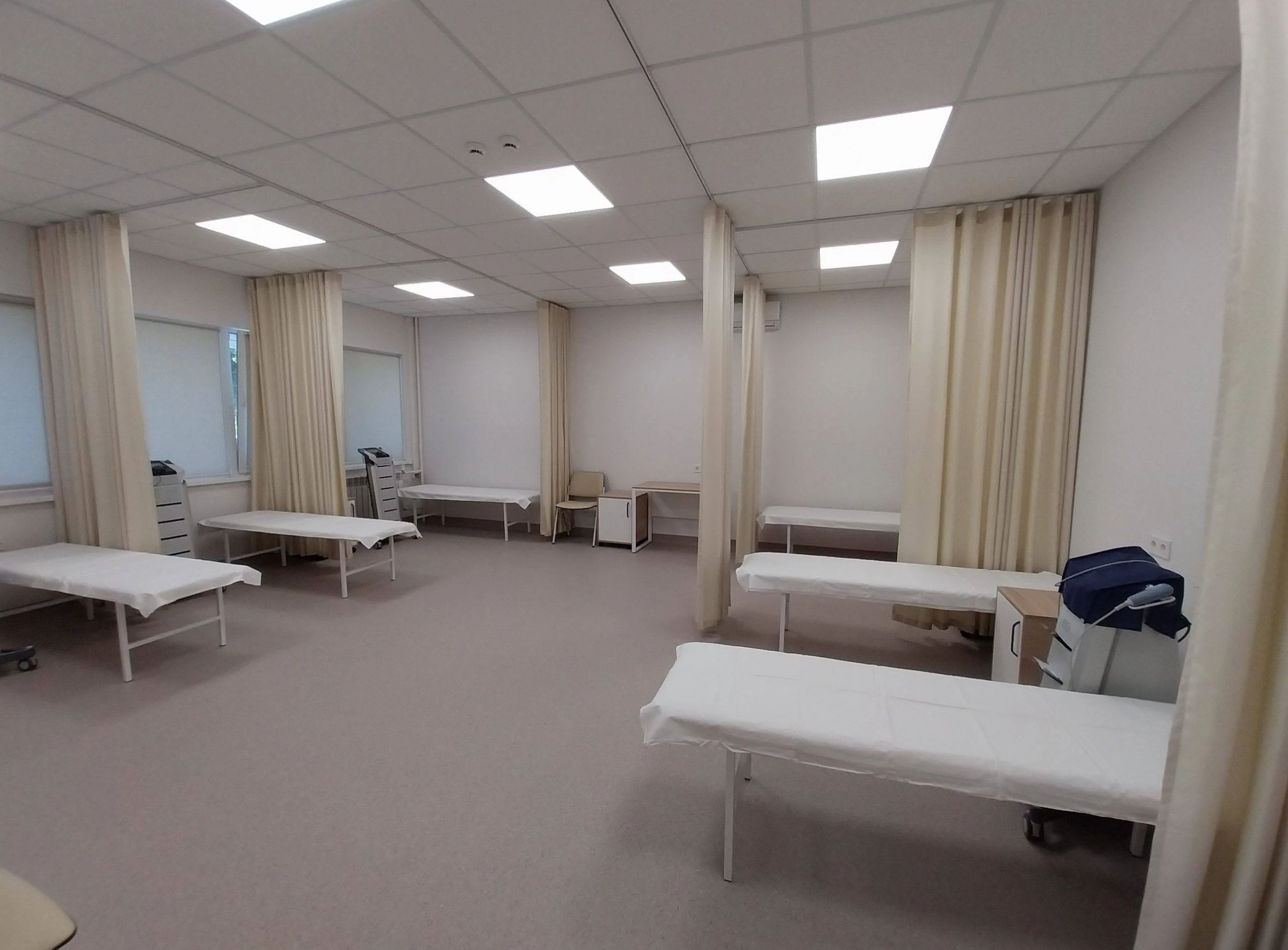 палата от украинского производителя