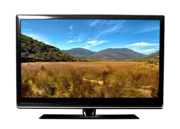 телевізори з підтримкою 4K для онлайн-кінотеатрів