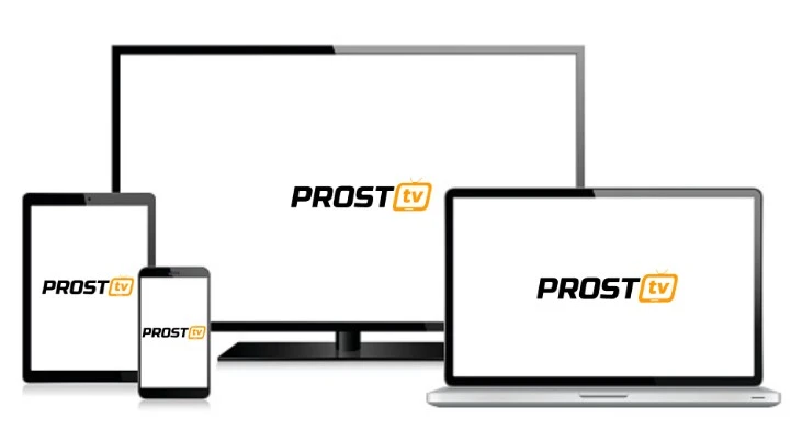 настройка ProstoTV на Smart TV