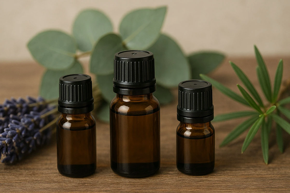 Натуральні засоби