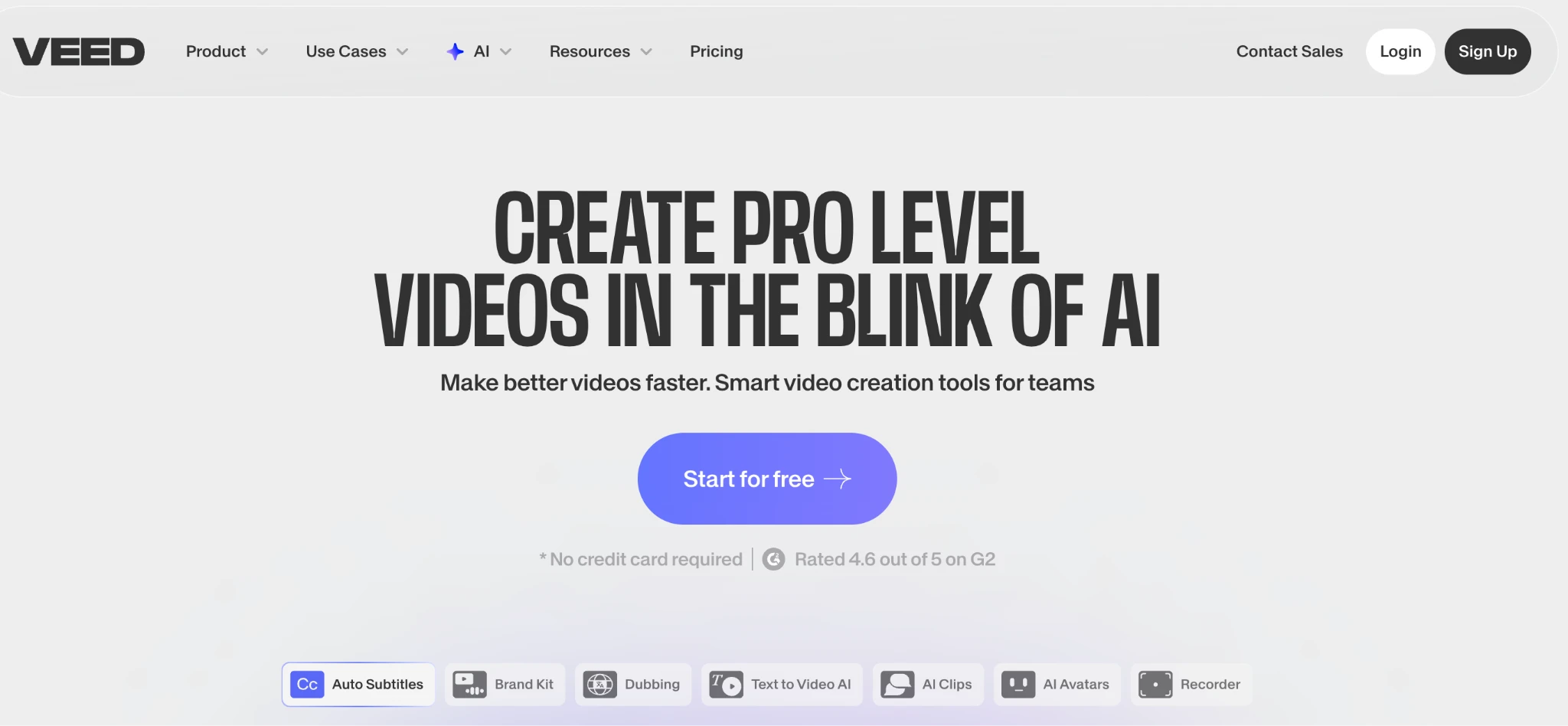 10 Best AI Podcast Generators in 2025 — The Complete Guide (Tested & Reviewed) 5 Veed.io