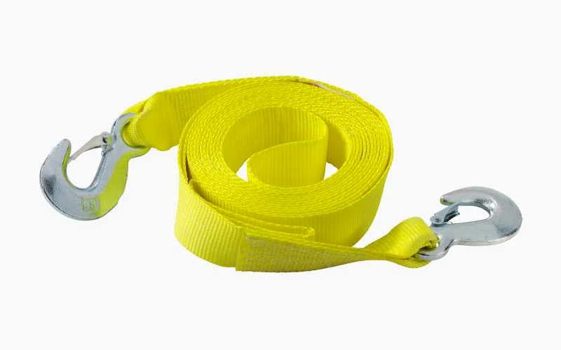 Буксирувальний трос