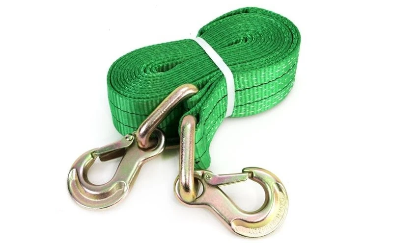 Буксирувальний трос - мал 2