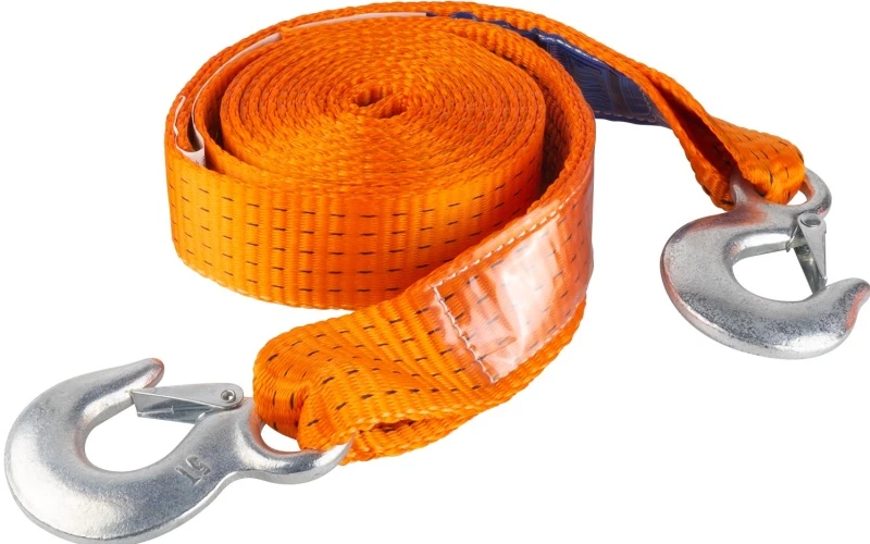 Буксирувальний трос - мал 4