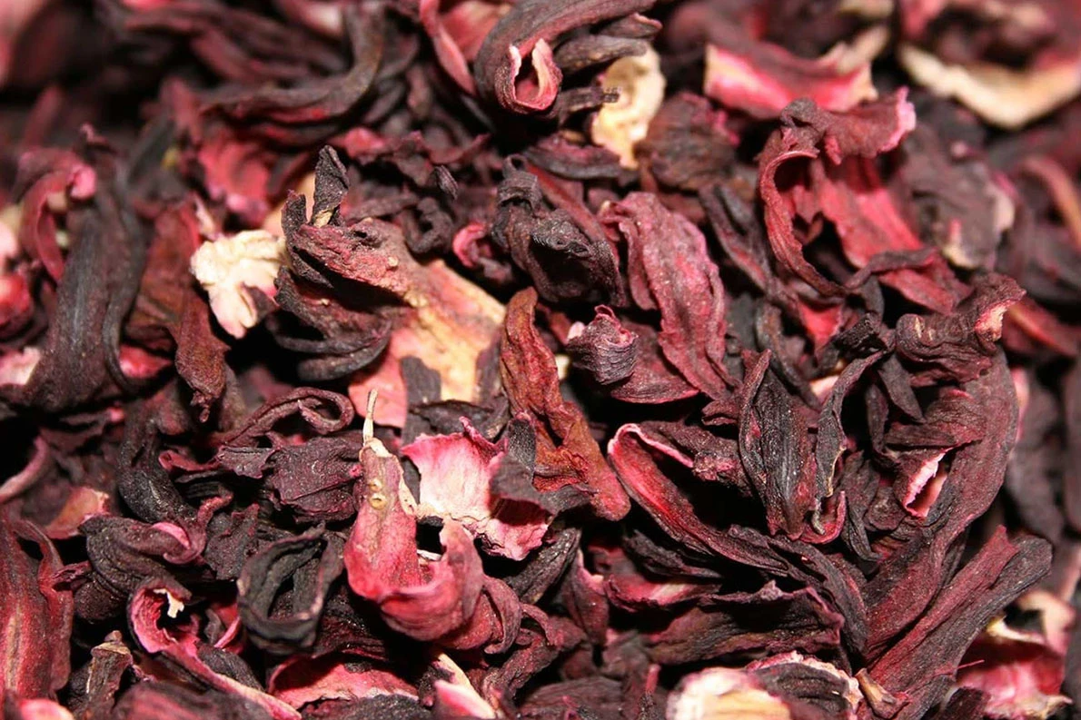 Що таке чай каркаде