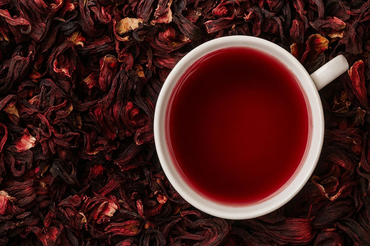 Які помилки зіпсують ваш каркаде