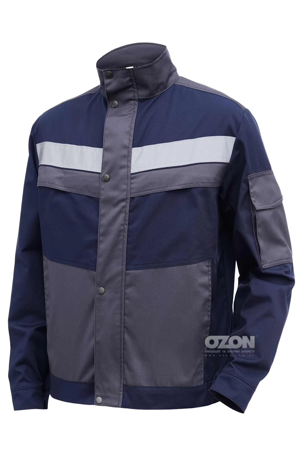 Bluza robocza BHP pełni kluczową rolę w ochronie przed czynnikami zewnętrznymi. 68ecc0a454e52.webp