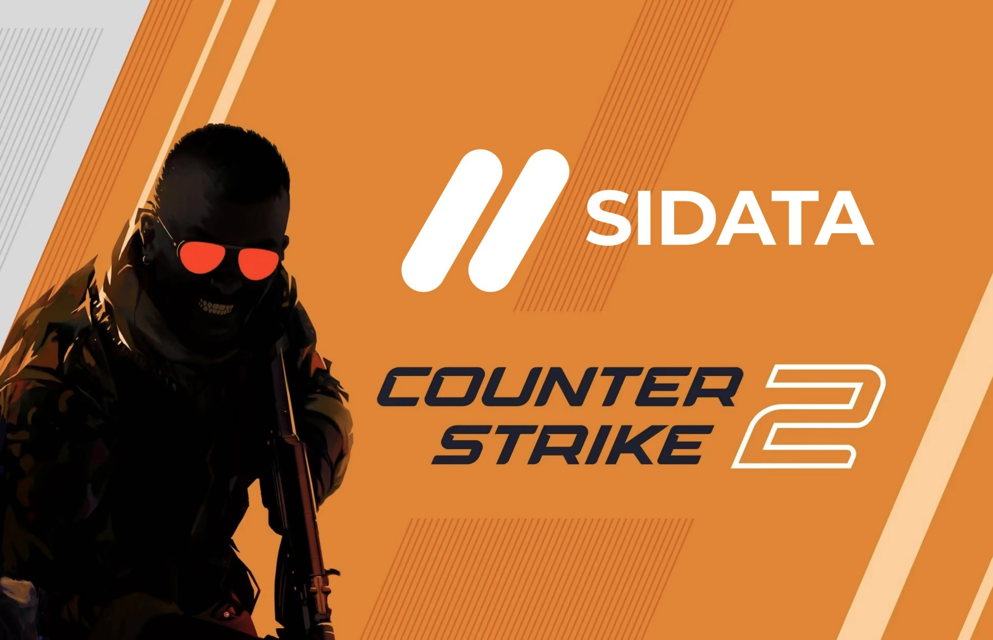 CS2 тизер