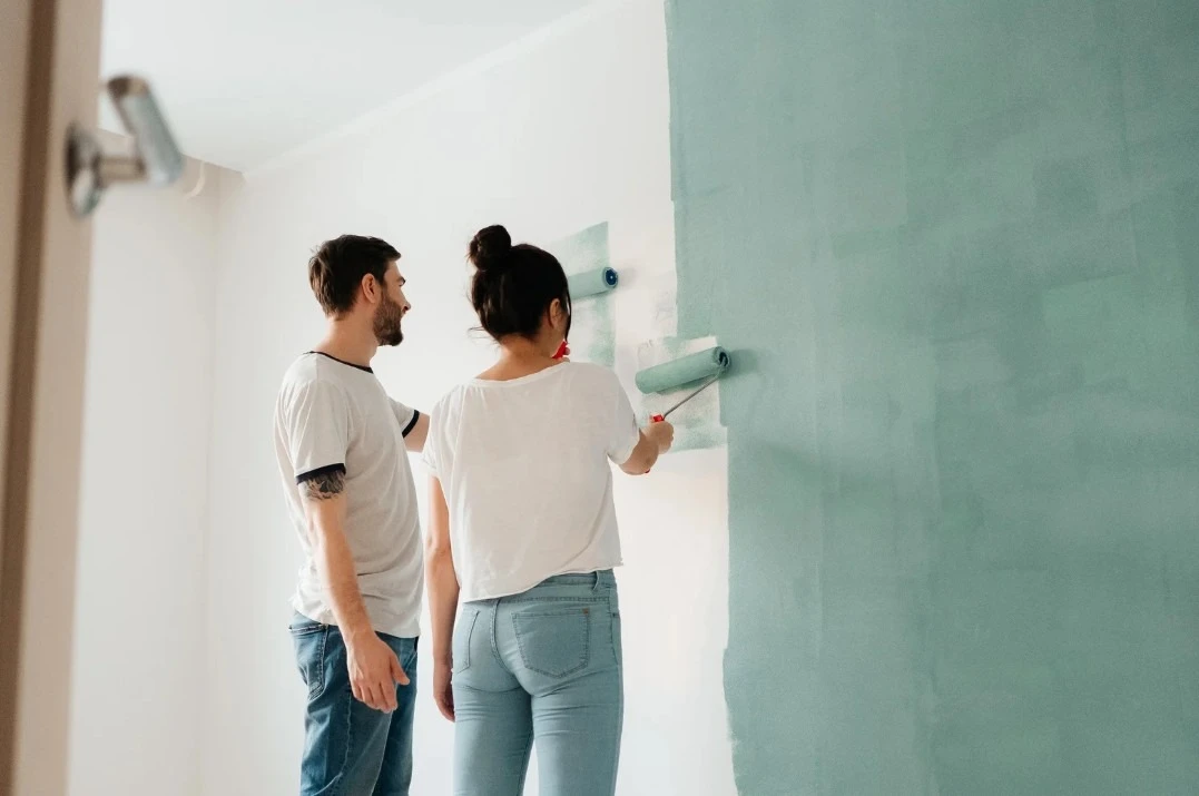 лайфхаки для гладкой поверхности