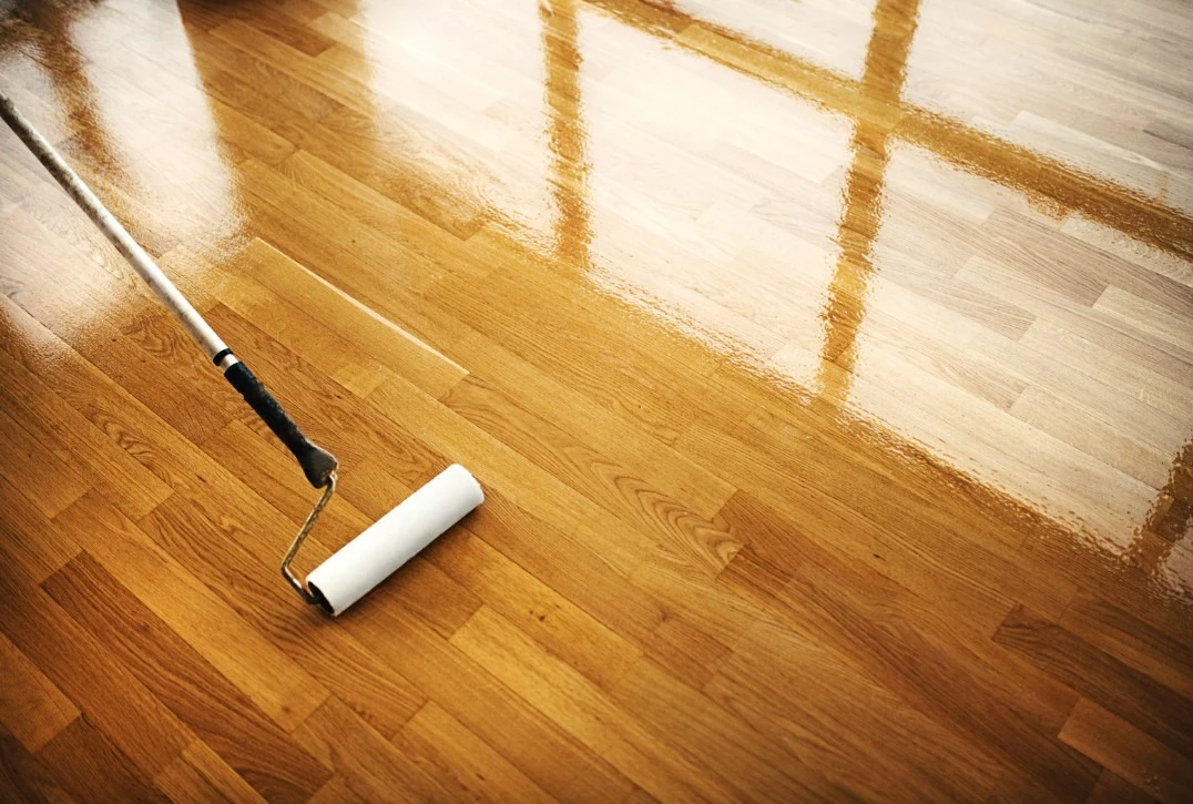 покрытия с эффектом 3D, светящиеся полы