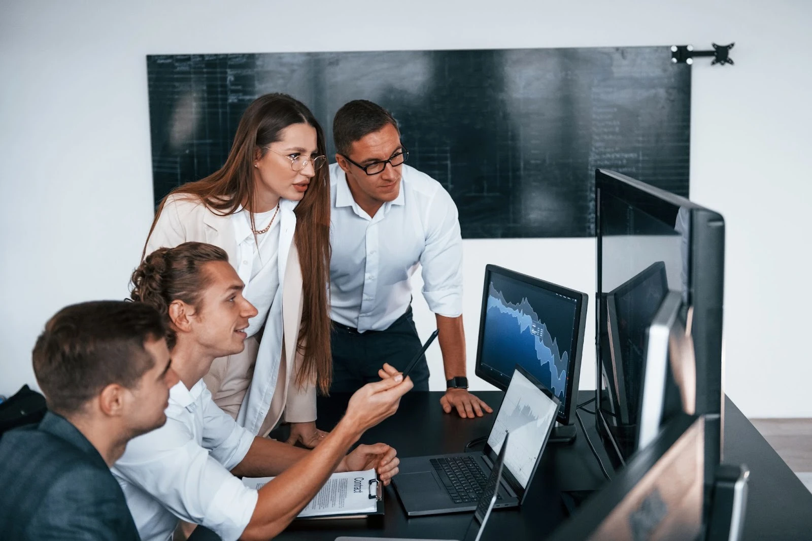 The Key to Avoiding Hidden Costs in Business Tech Support