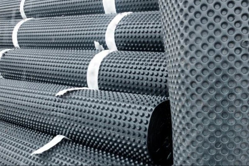 критерии оценки геомембраны