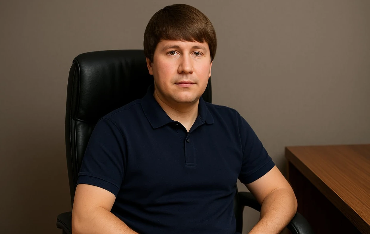 Александр Лицкевич миссия