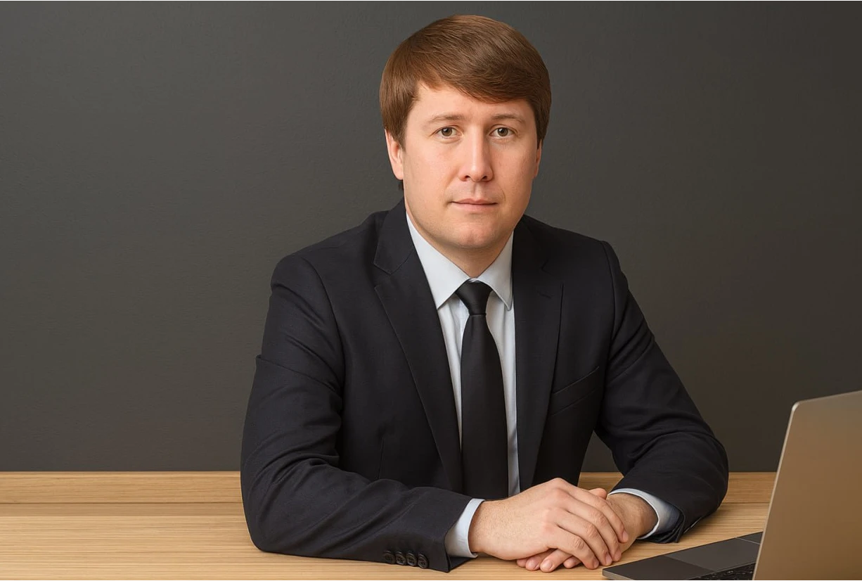 Александр Лицкевич