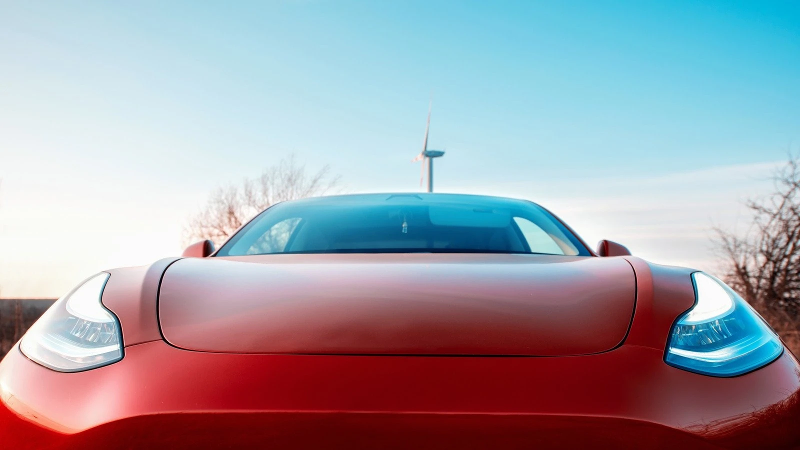 Tesla будущее автомобилей