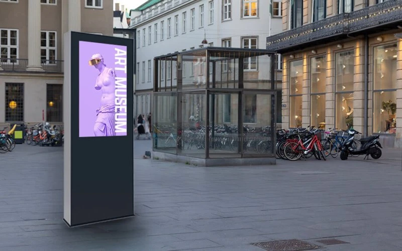 Рекланая стела - рис 3