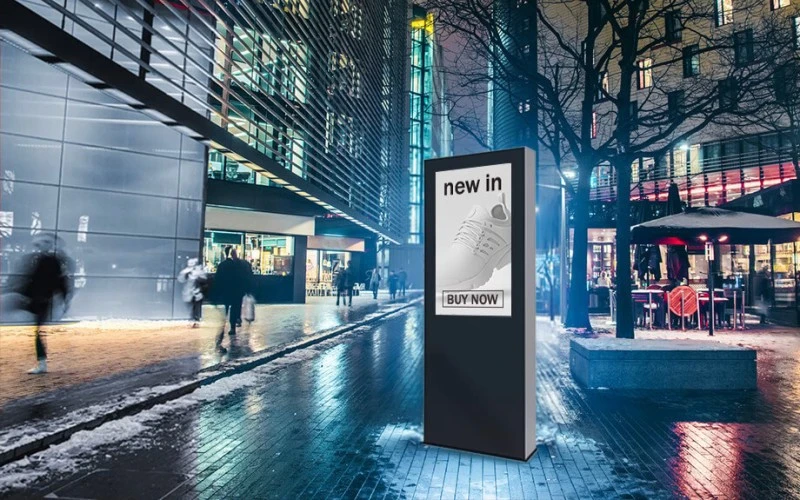 Рекланая стела - рис 5